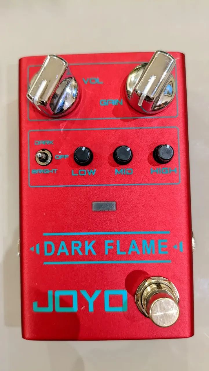 Joyo Dark Flame (R-17)