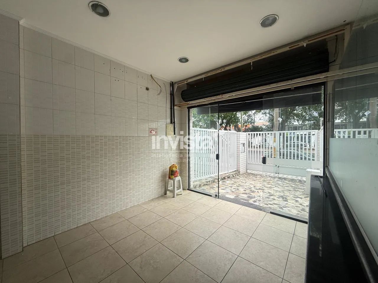 Loja para aluguel no bairro Aparecida - Foto 4