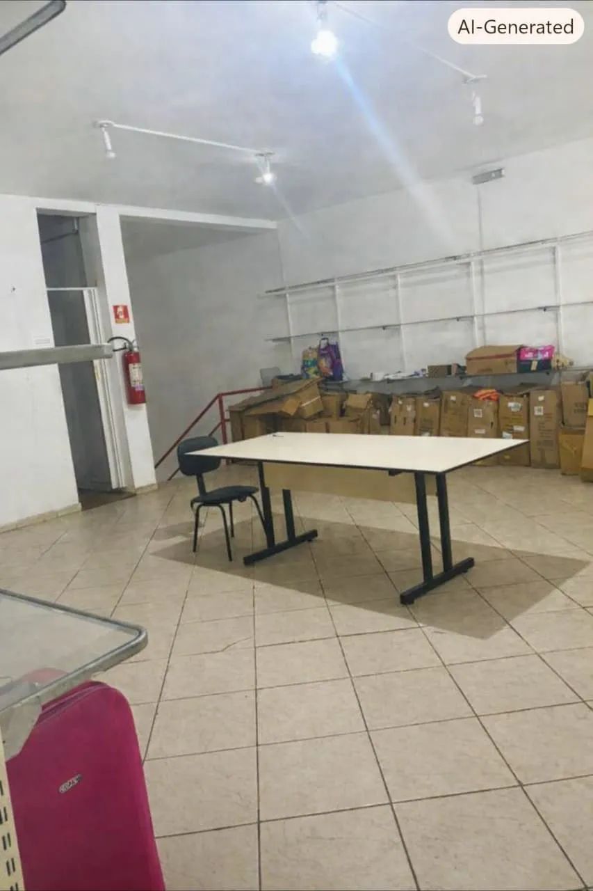 Loja na Rua Clemente Álvares, 218  150 m² - Foto 4