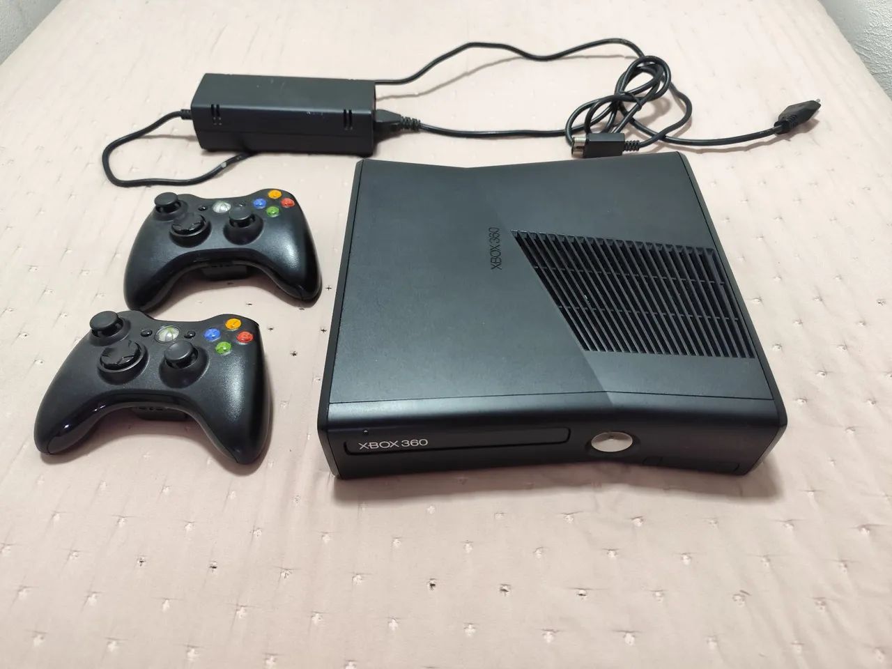 Xbox 360