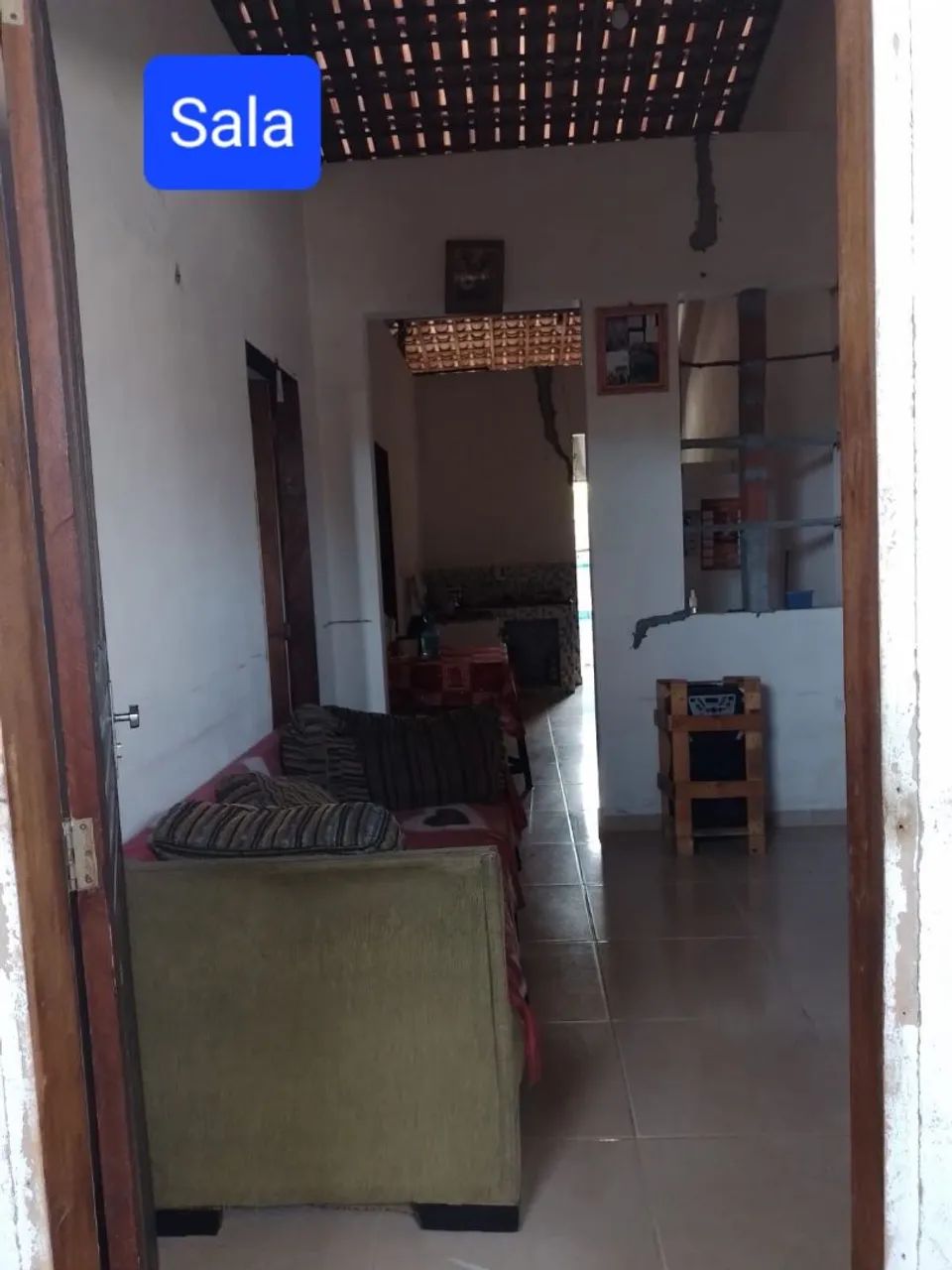 Vende-se casa no conjunto fernando collor  - Foto 4