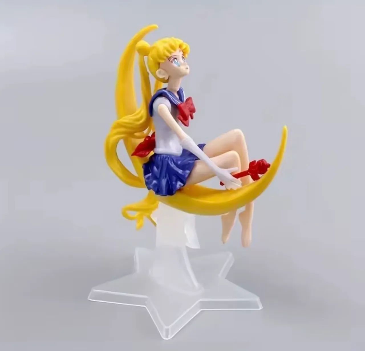 Action Figure de Sailor Moon  15cm - Foto 4