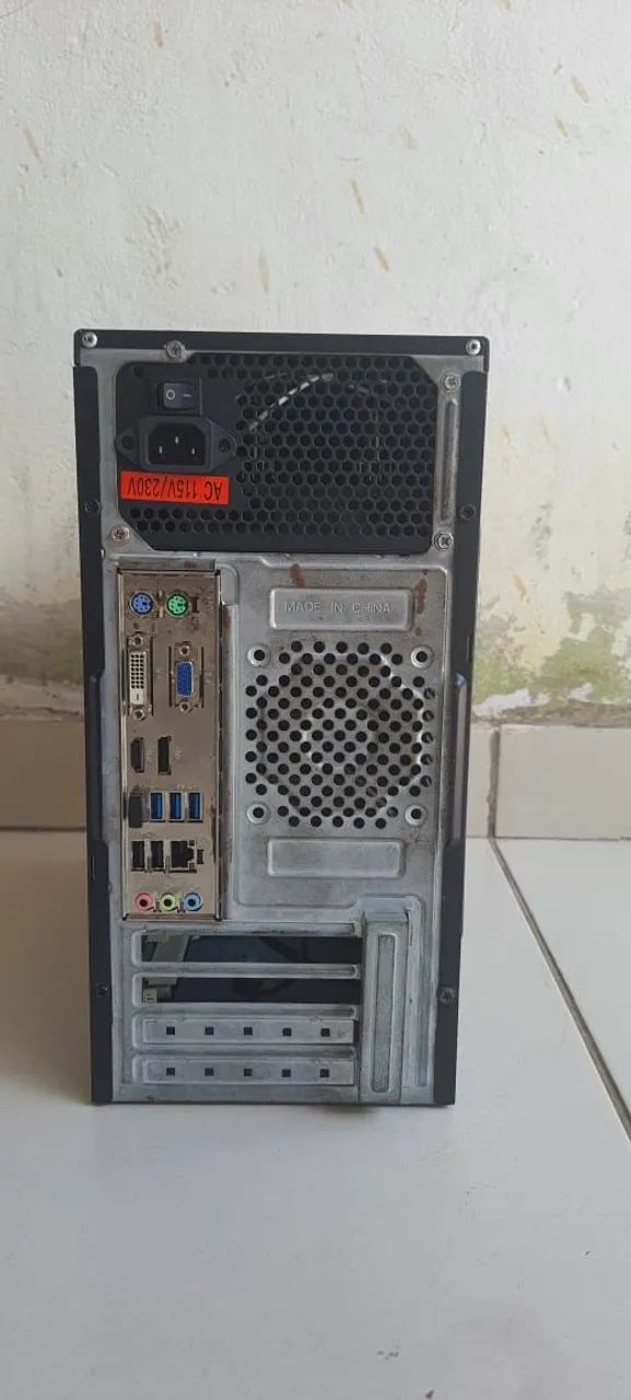 GABINETE (CPU) - Foto 2