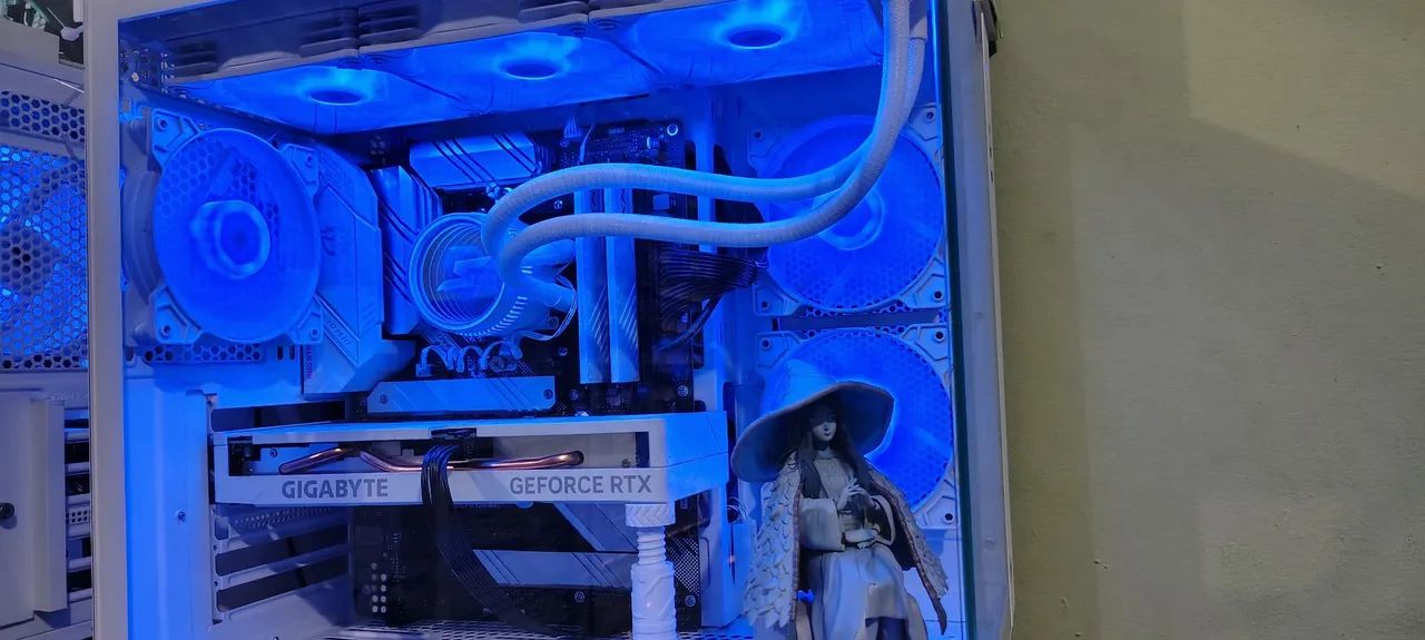 PC GAMER COMPLETO  - Foto 4