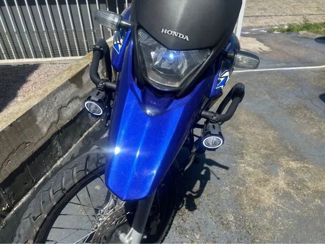Honda XRE 300 Rally Flex 2015 - Foto 3