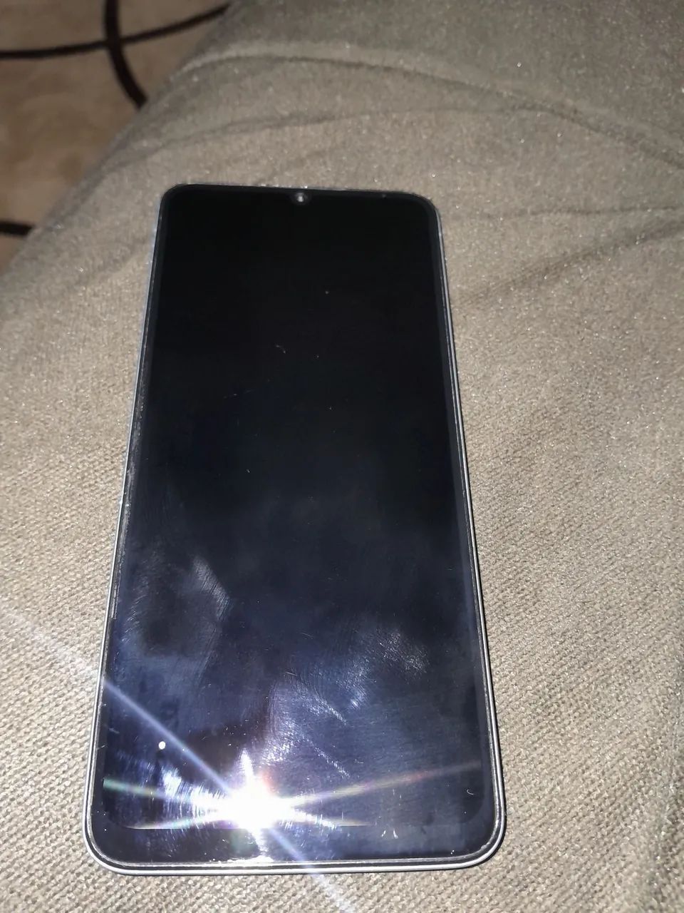 Celular Redmi note 13 