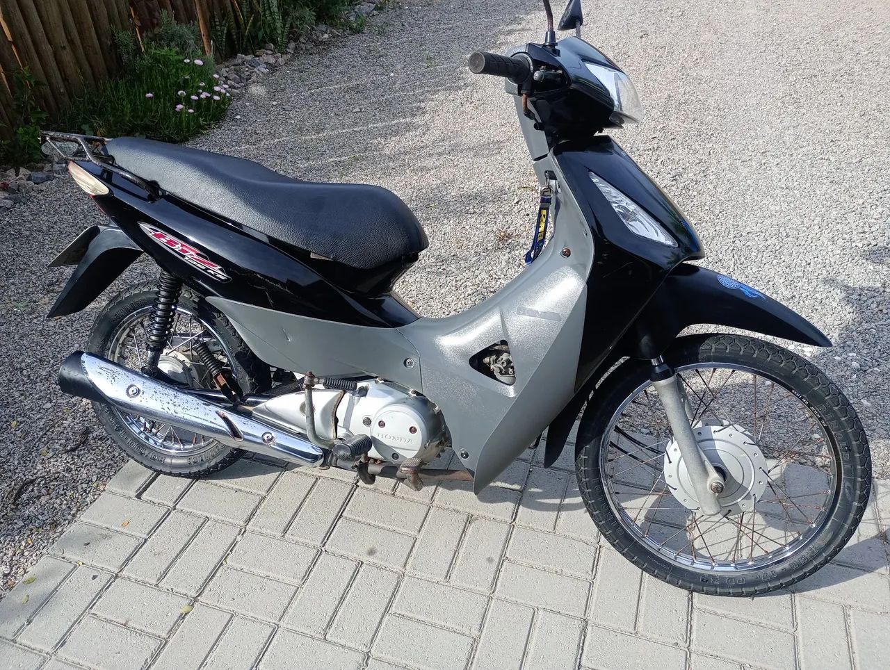 Honda bis 125 ks - Foto 5