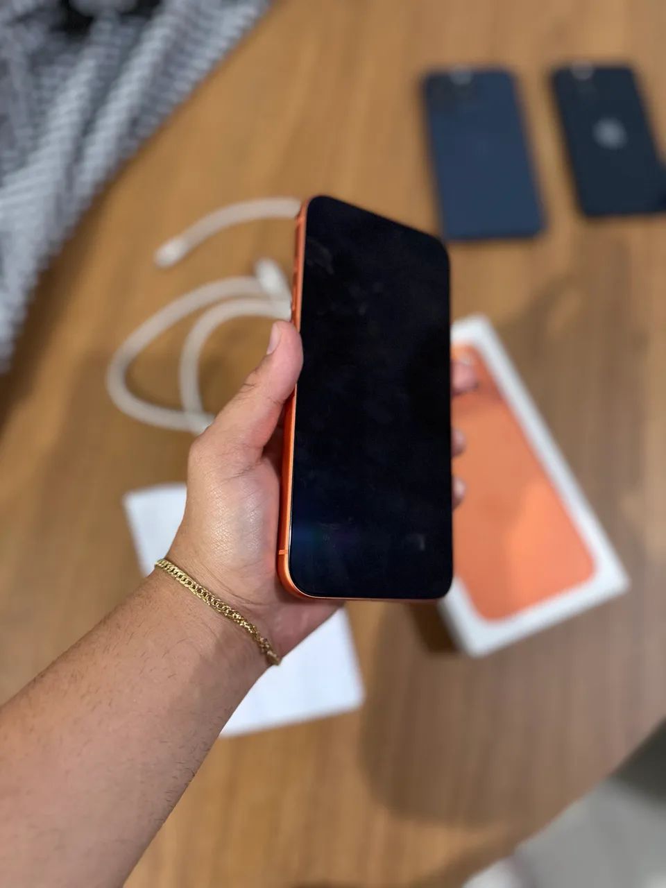 iPhone 17 pro Max 256gb  - Foto 2