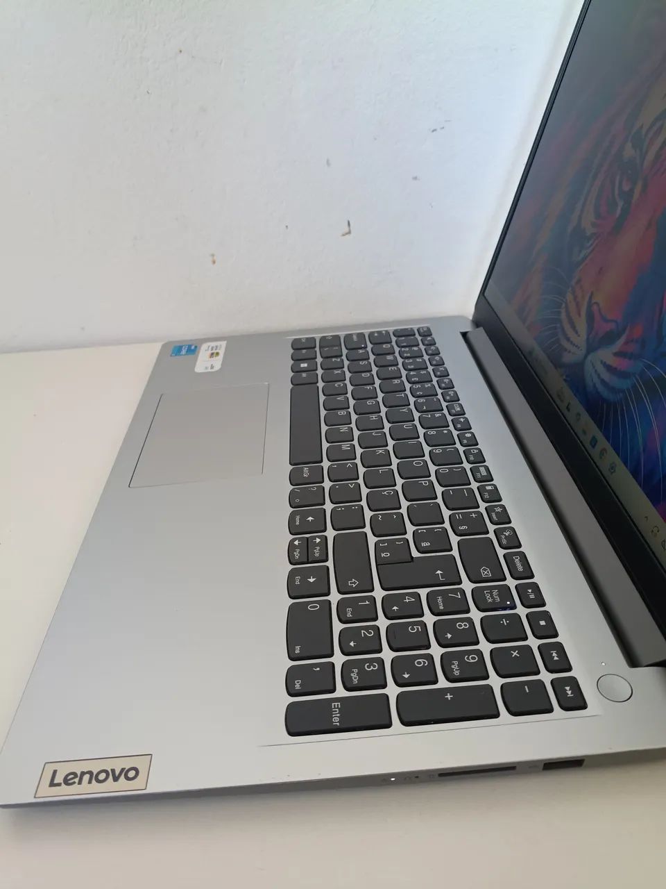 Notebook Lenovo I3 12Ger - Foto 4