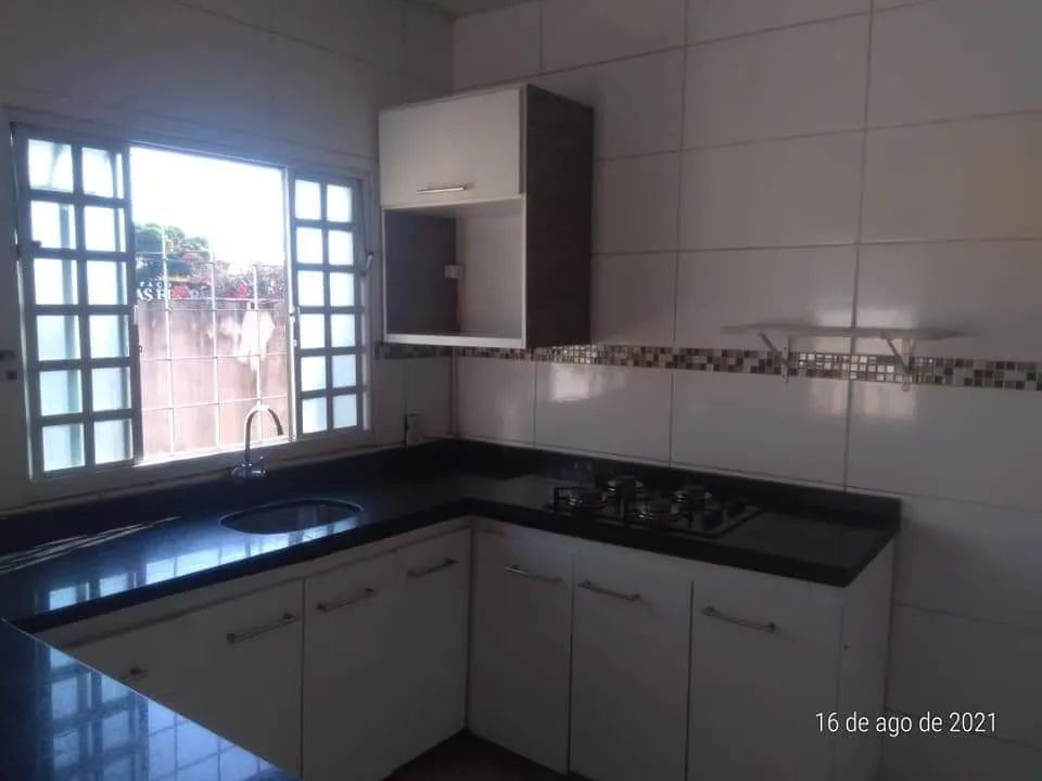 Aluga-se sobrado  - Foto 2