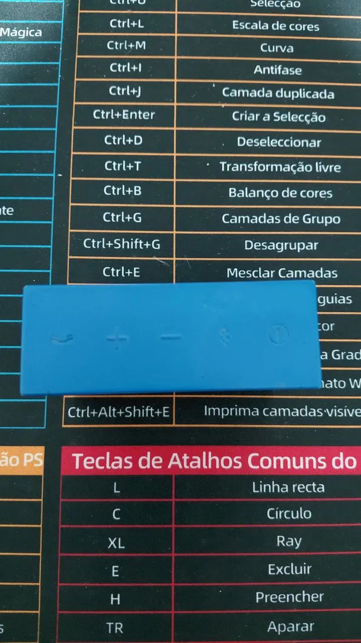 Caixa de Som Jbl Go  - Foto 4