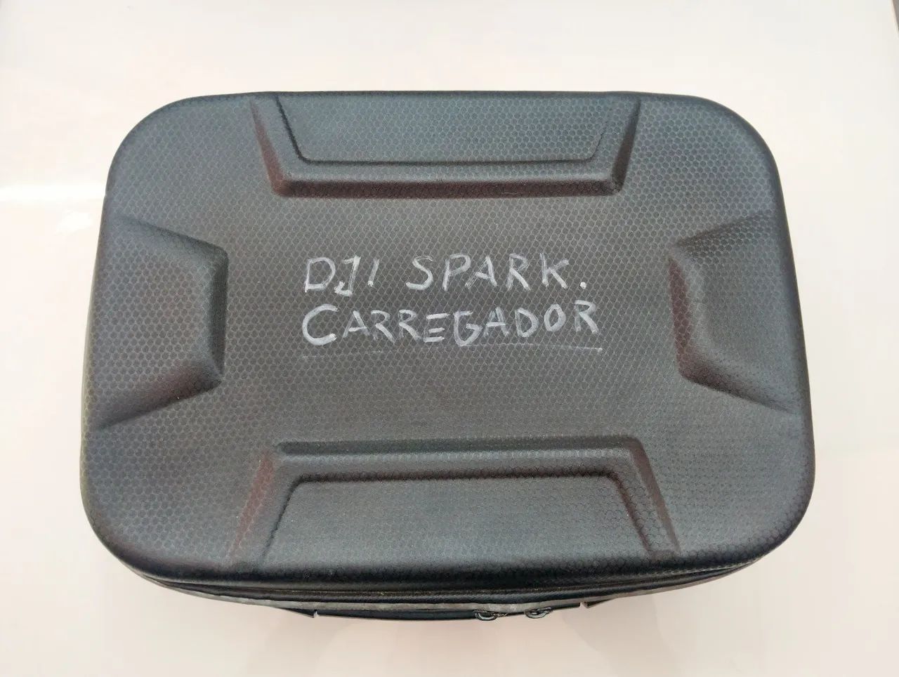 Drone DJI Spark Completo 