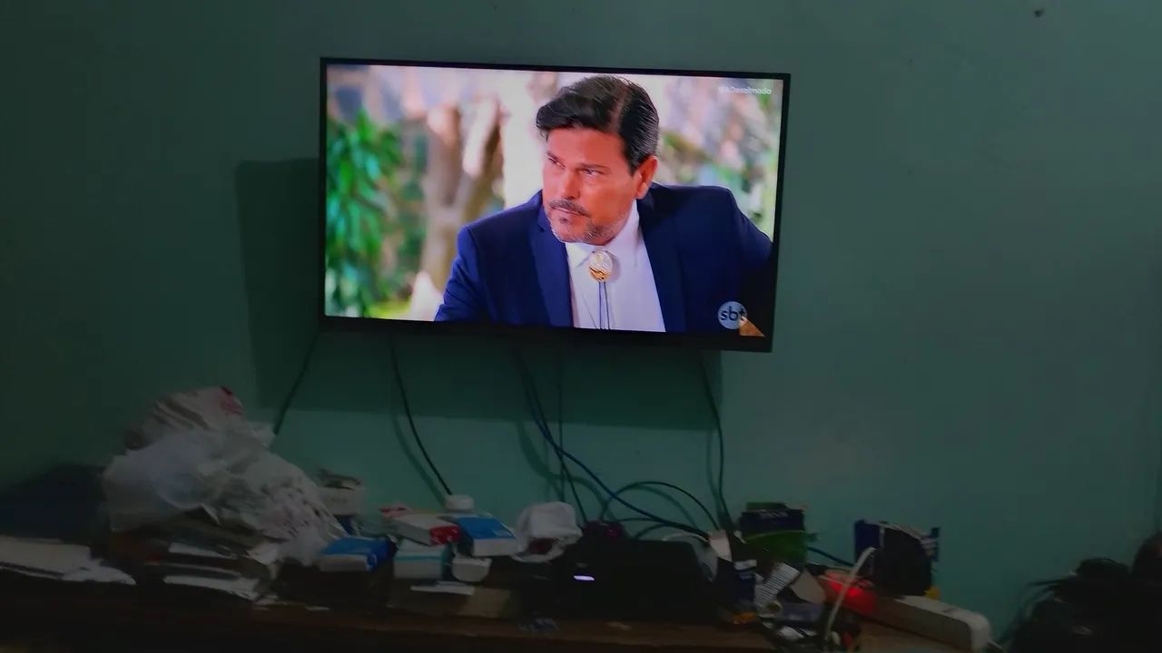 TV LG 