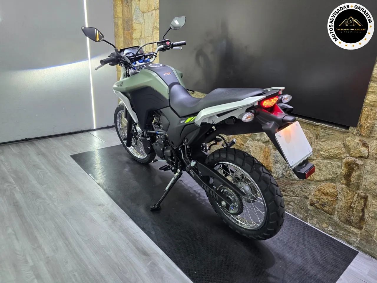 Yamaha Xtz 250 lander 249cc 2026 - Foto 5