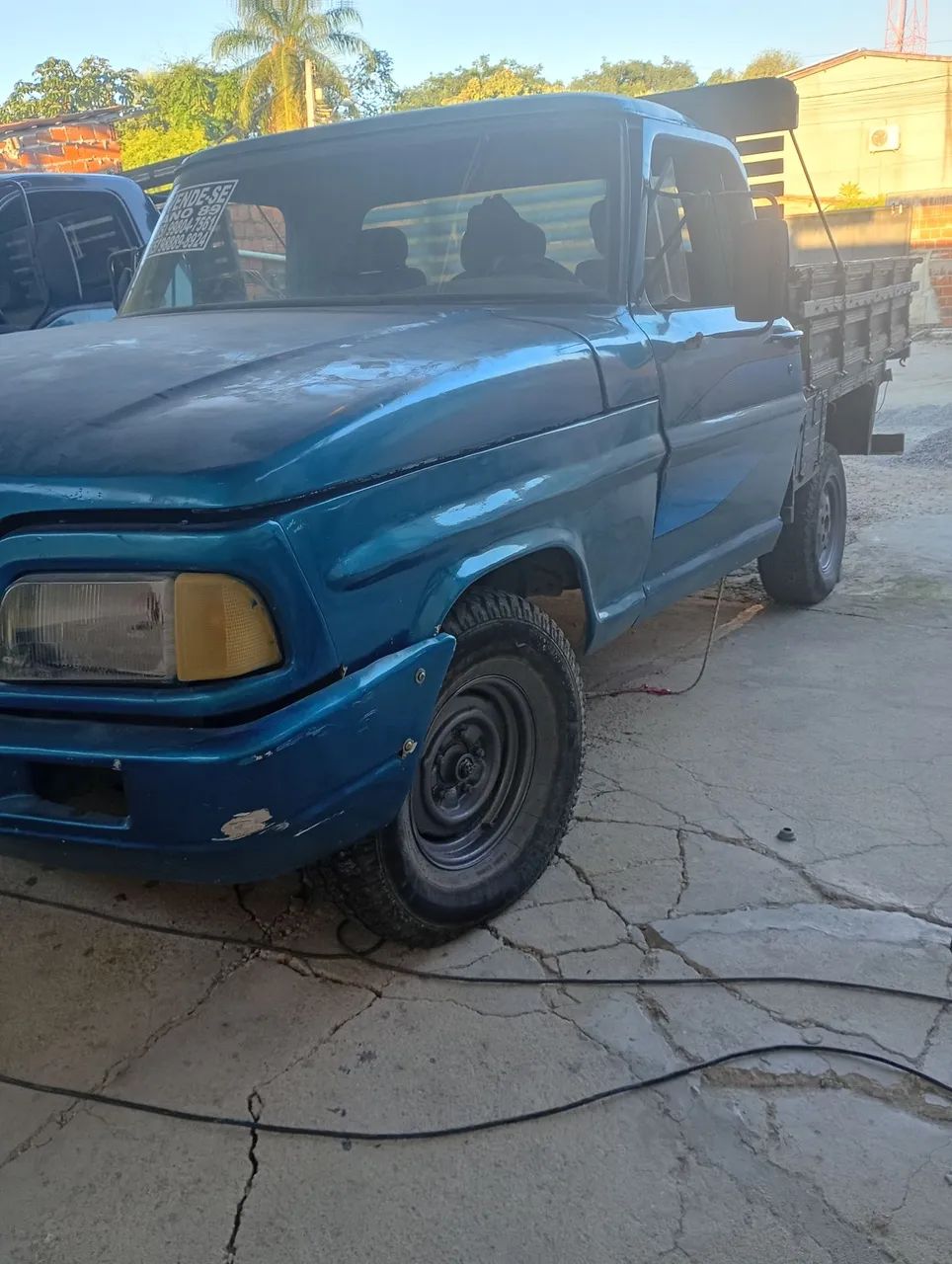 F-1000  - Foto 4
