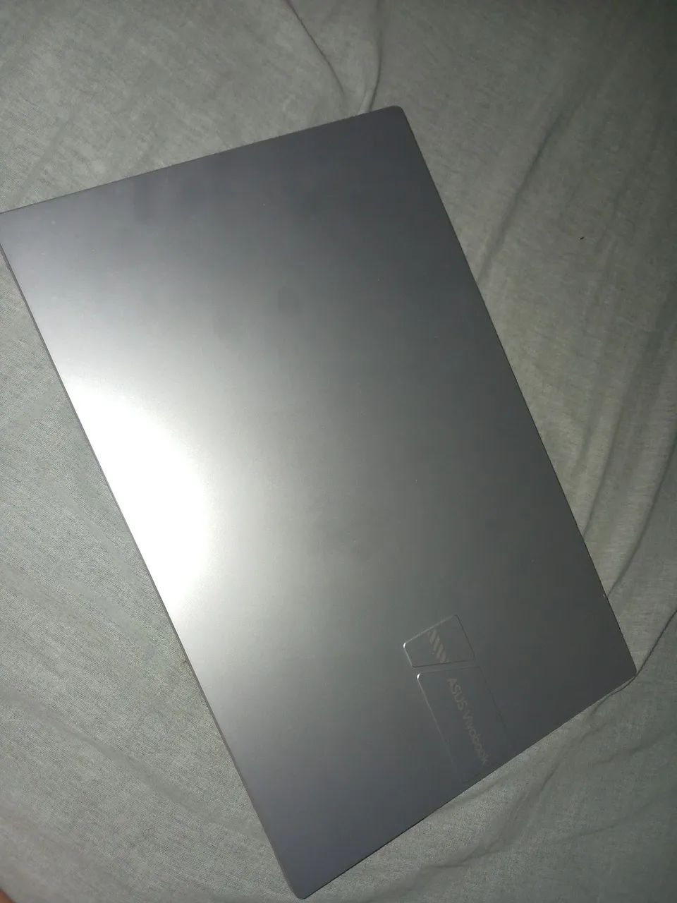 NOTEBOOK ASUS VIVOBOOK NOVO - Foto 2