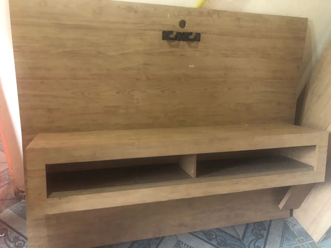 Vende-se painel de tv de 60 polegadas - Foto 3
