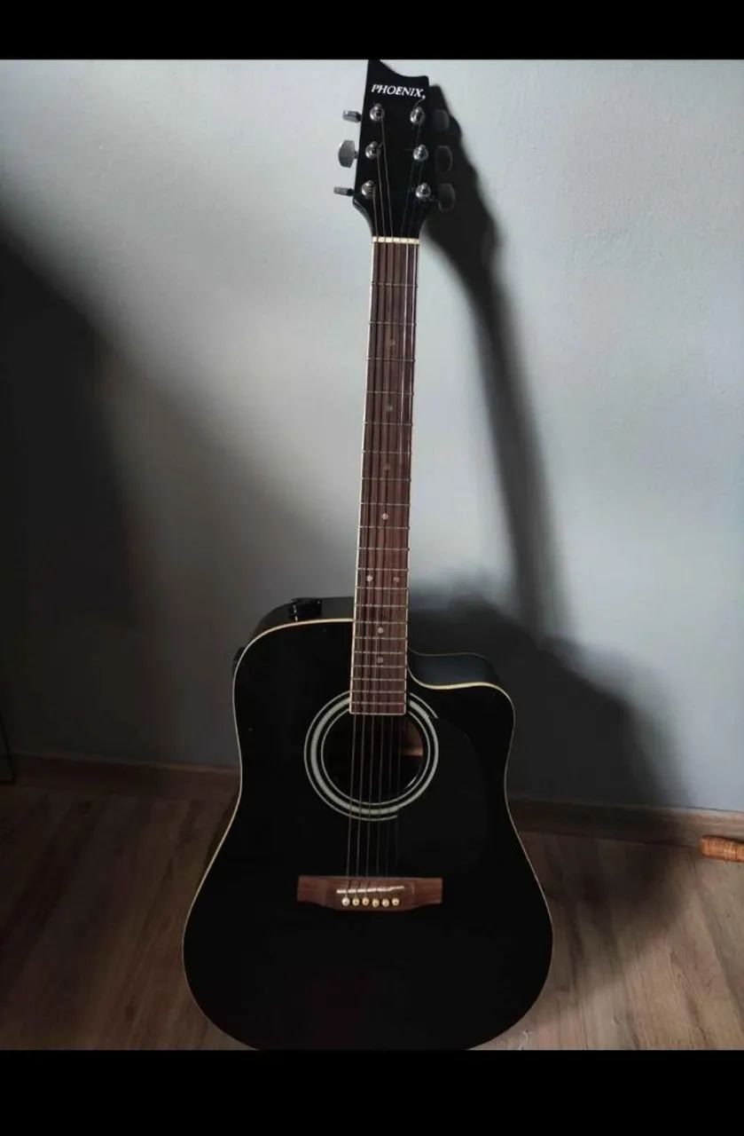 Violão 