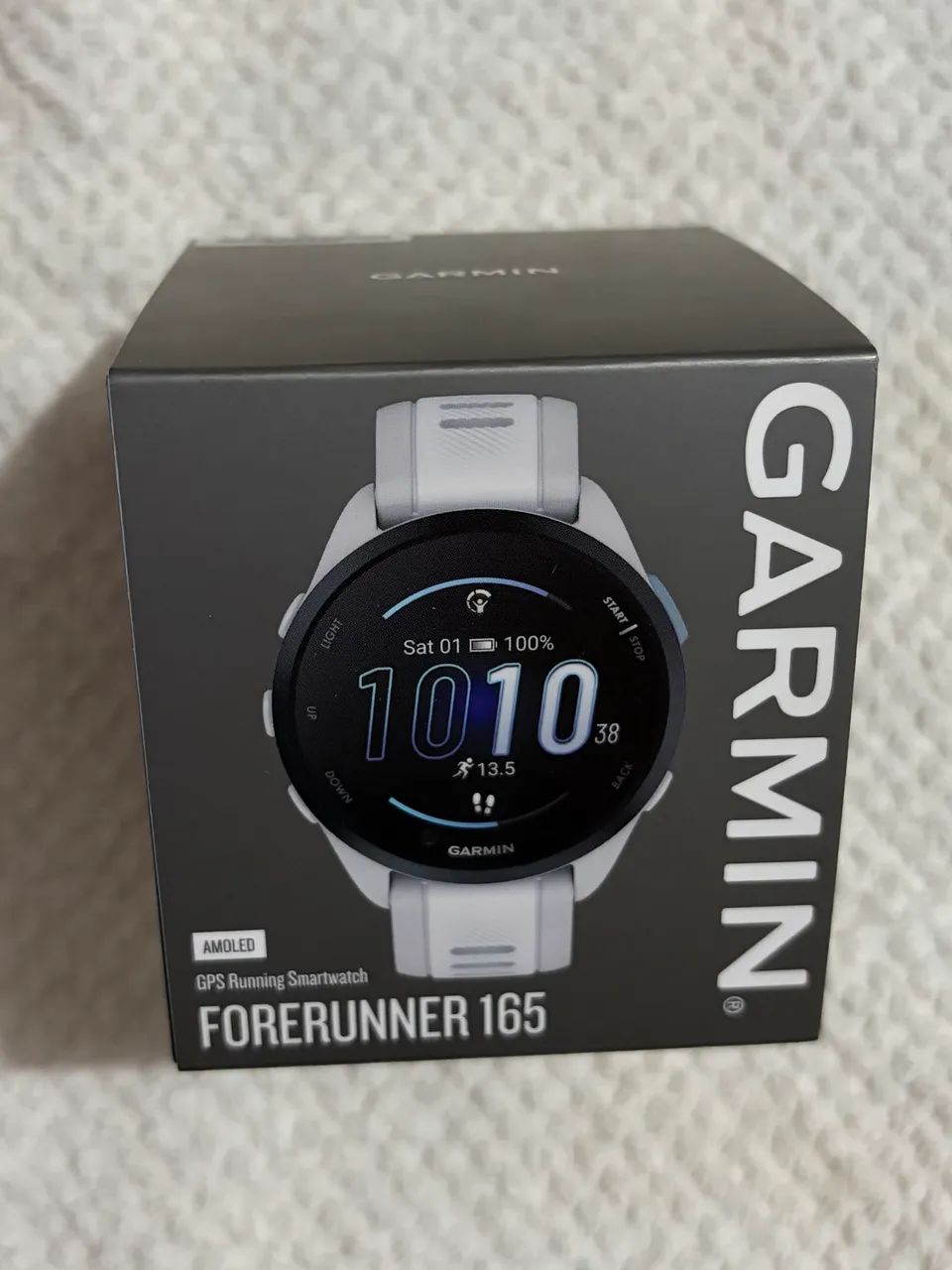 Garmin Forerunner 165 - Foto 4