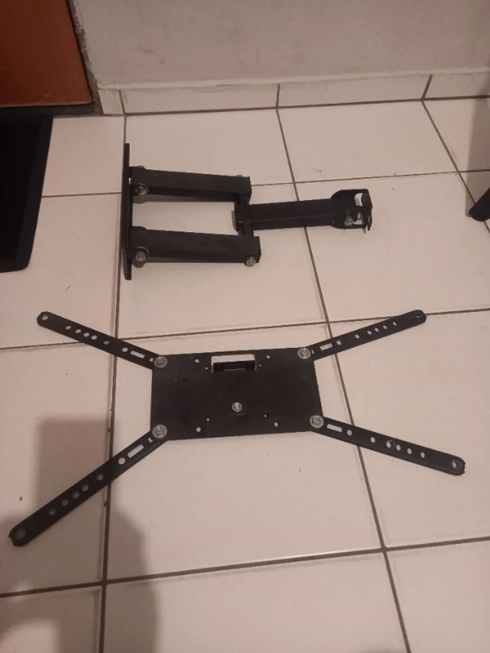 Suporte articulado para tv de ate 65 polegadas - Foto 3