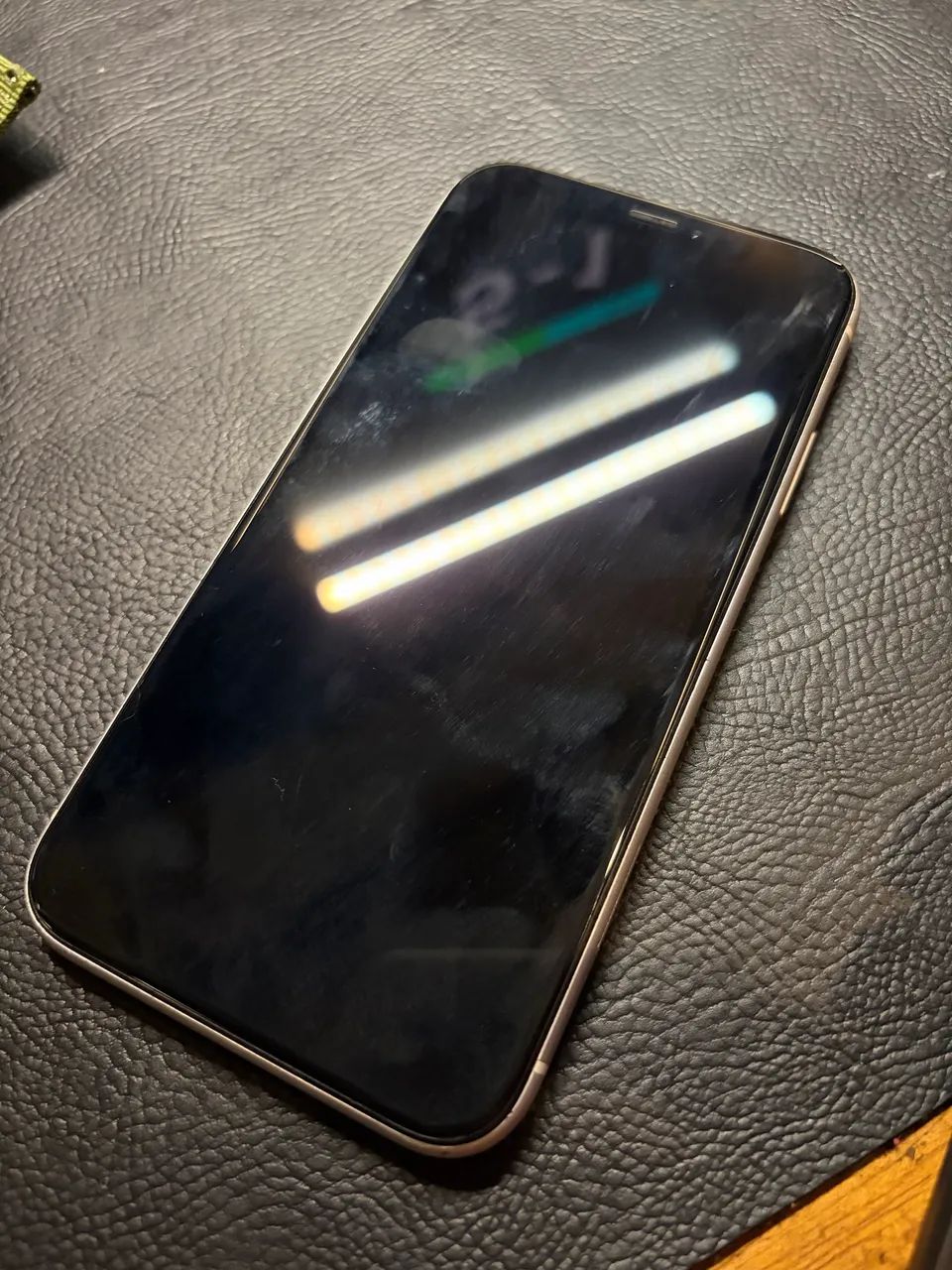 iPhone XR 128G - Foto 2
