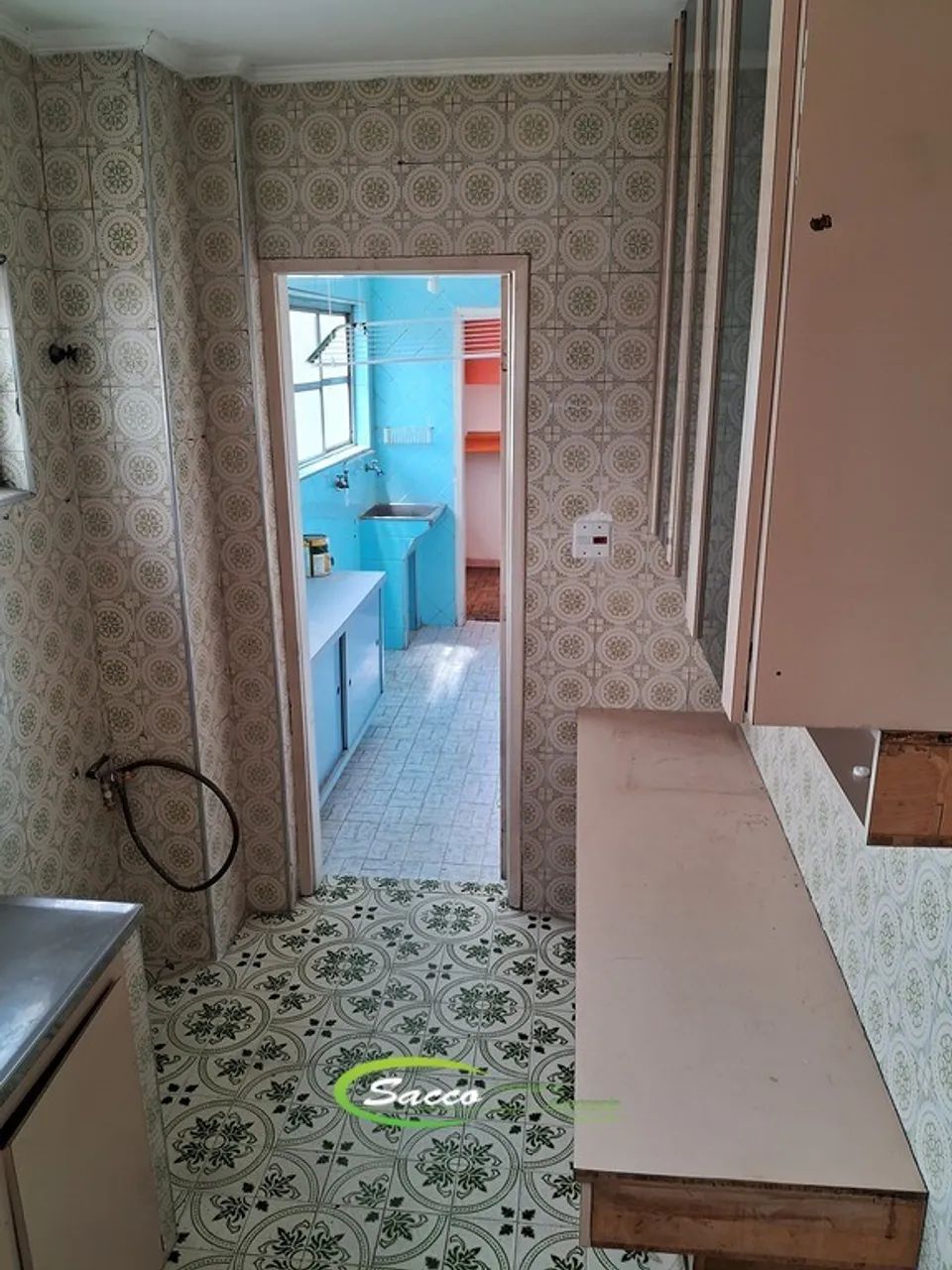 Apartamento 2 quartos Centro Osasco - Foto 4