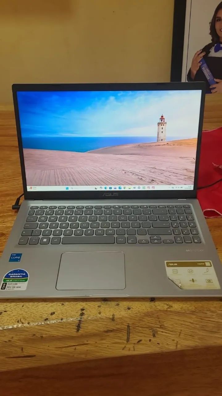 Notebook 