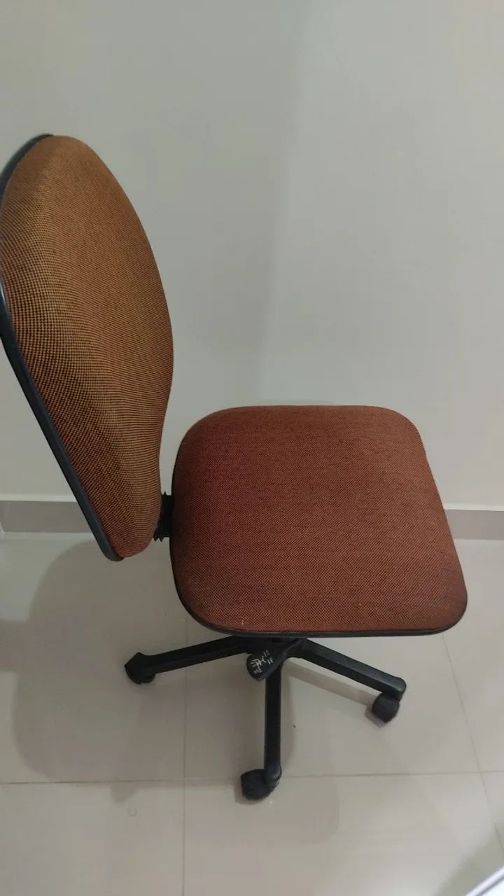 Cadeira Escritório  - Foto 2