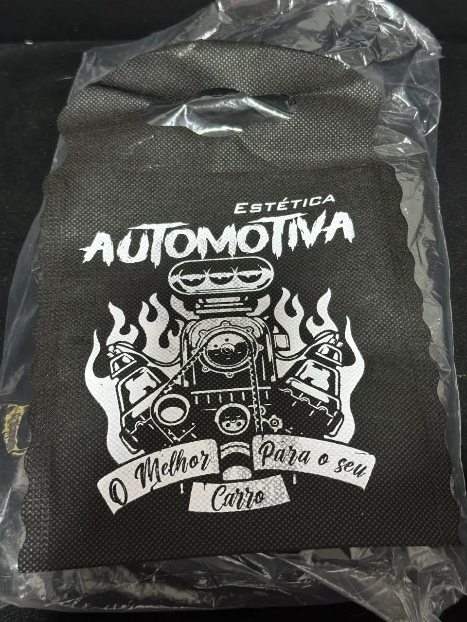 Cheiro para carro - para brindes ou uso pessoal  - Foto 5