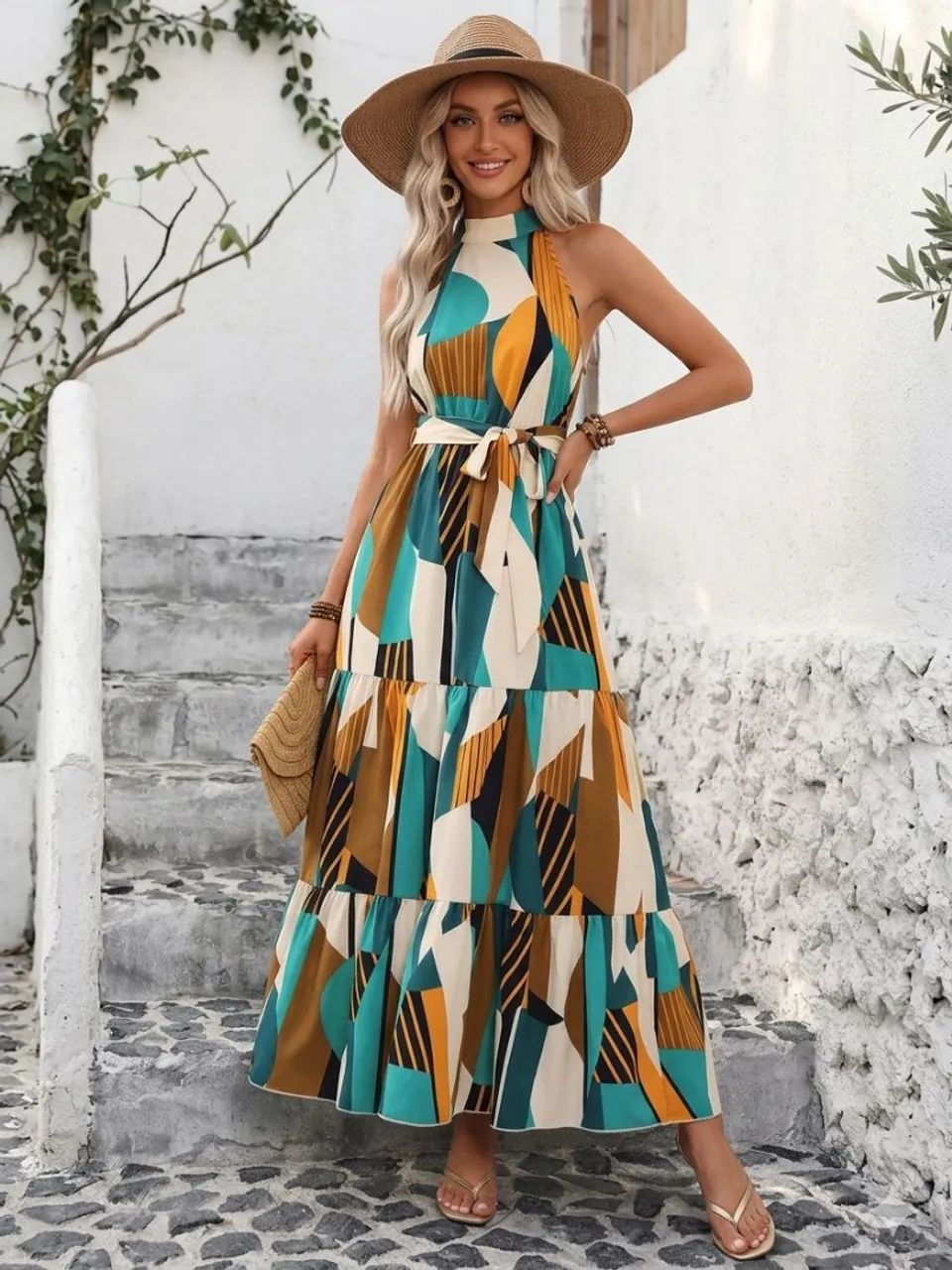 Vestido GG - Foto 2