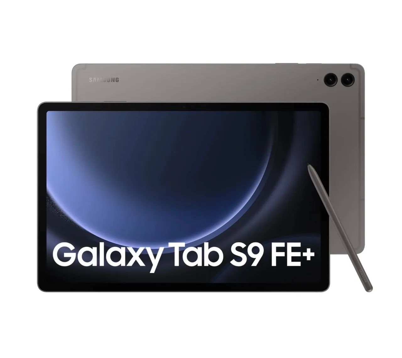 Vendo Tab S9 FE plus ( Samsung ) - Foto 4