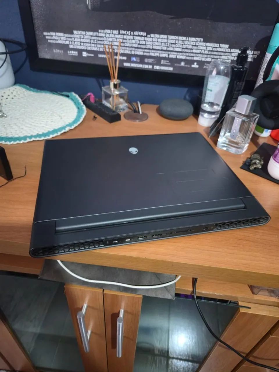 Notebook Alienware m16 R1 - Foto 4