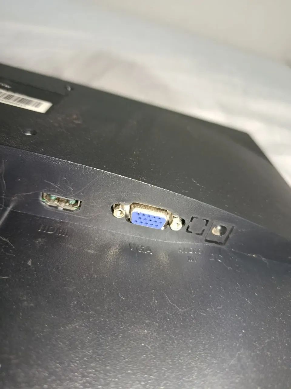 Monitor Bluecase Seminovo - Foto 3
