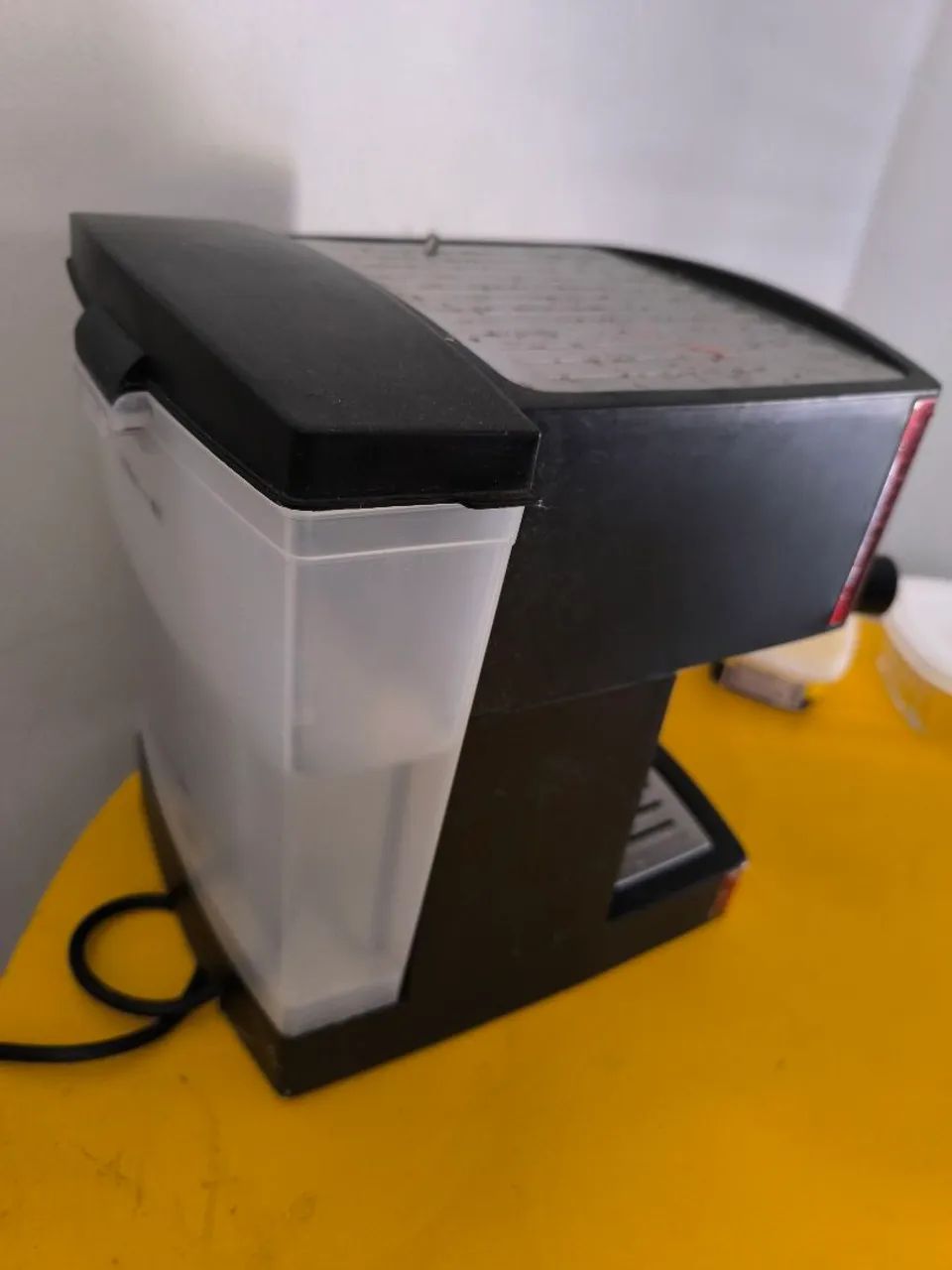 Máquina de cafe - Foto 3