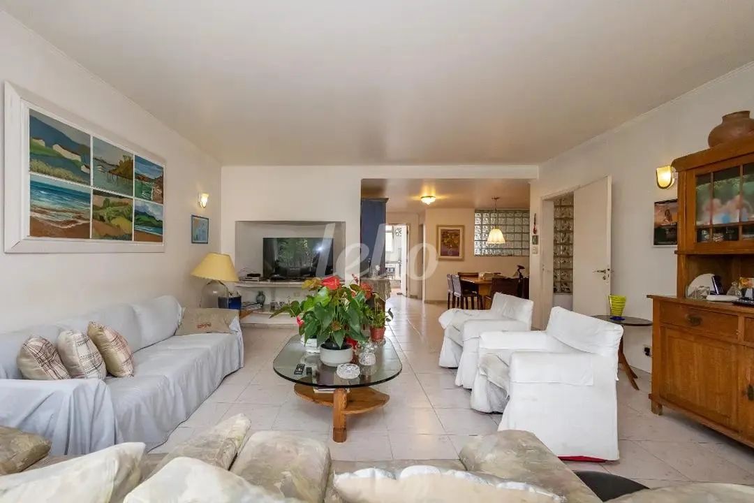 Casa 5 quartos à venda no(a) Vila Madalena