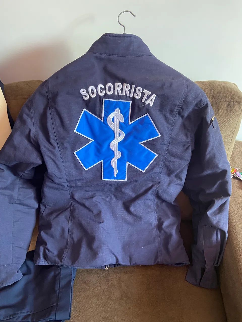 Jaqueta Socorrista - Foto 2