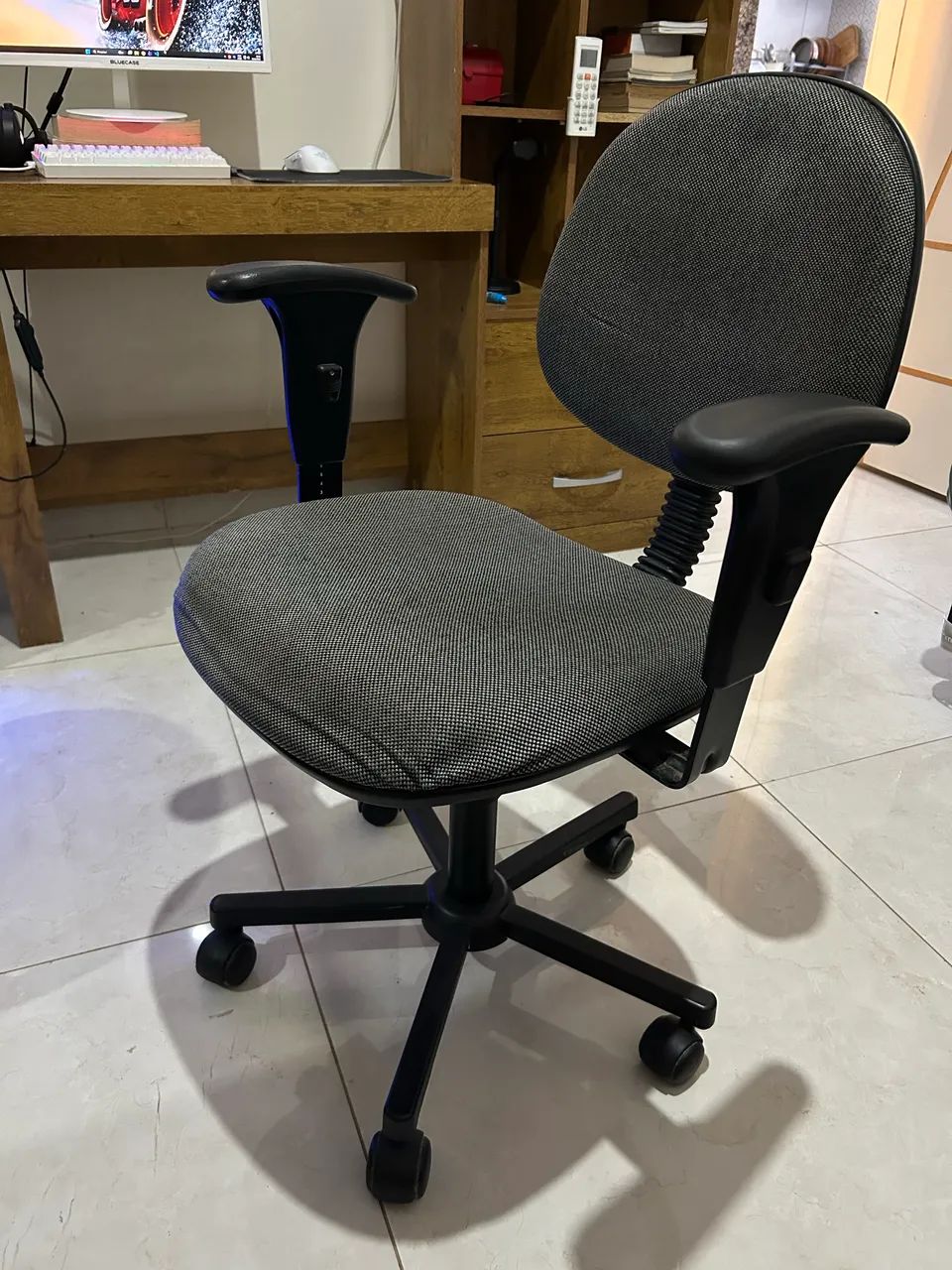 Cadeira  - Foto 2