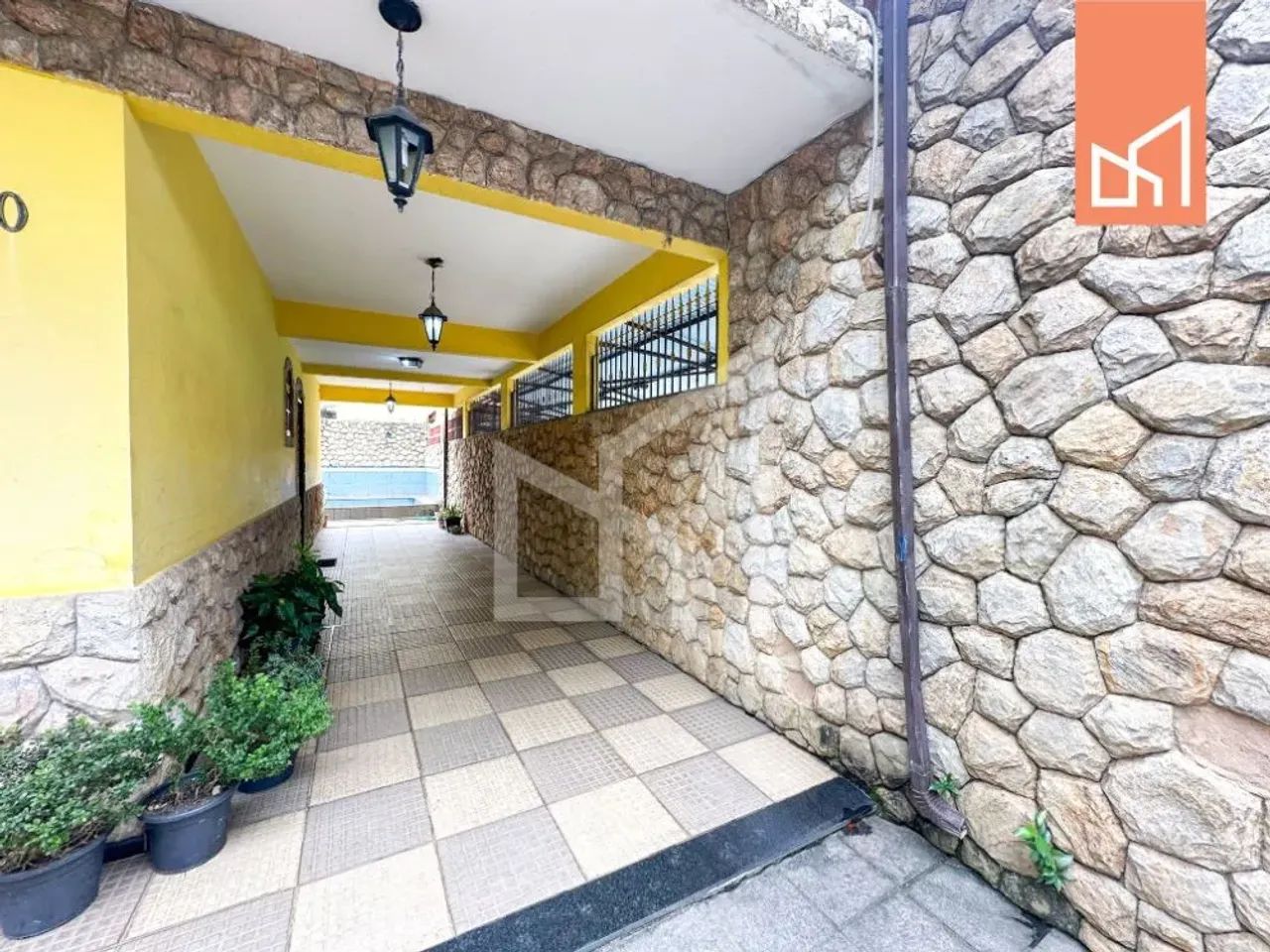 Casa Padrão para alugar em Nova Iguaçu - Foto 5