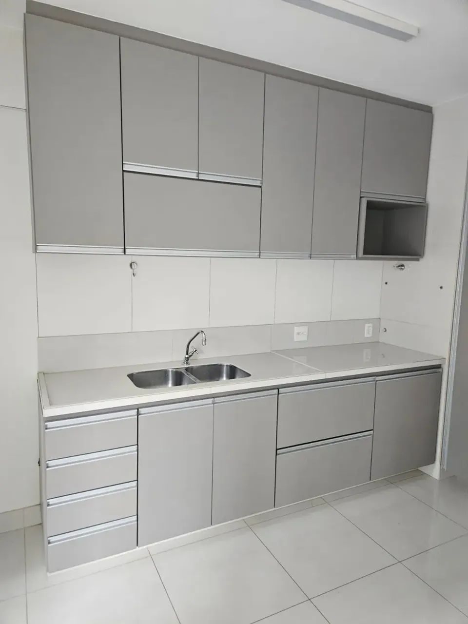 Apartamento De 2 Quartos Quartos no Vila da Serra - Foto 5