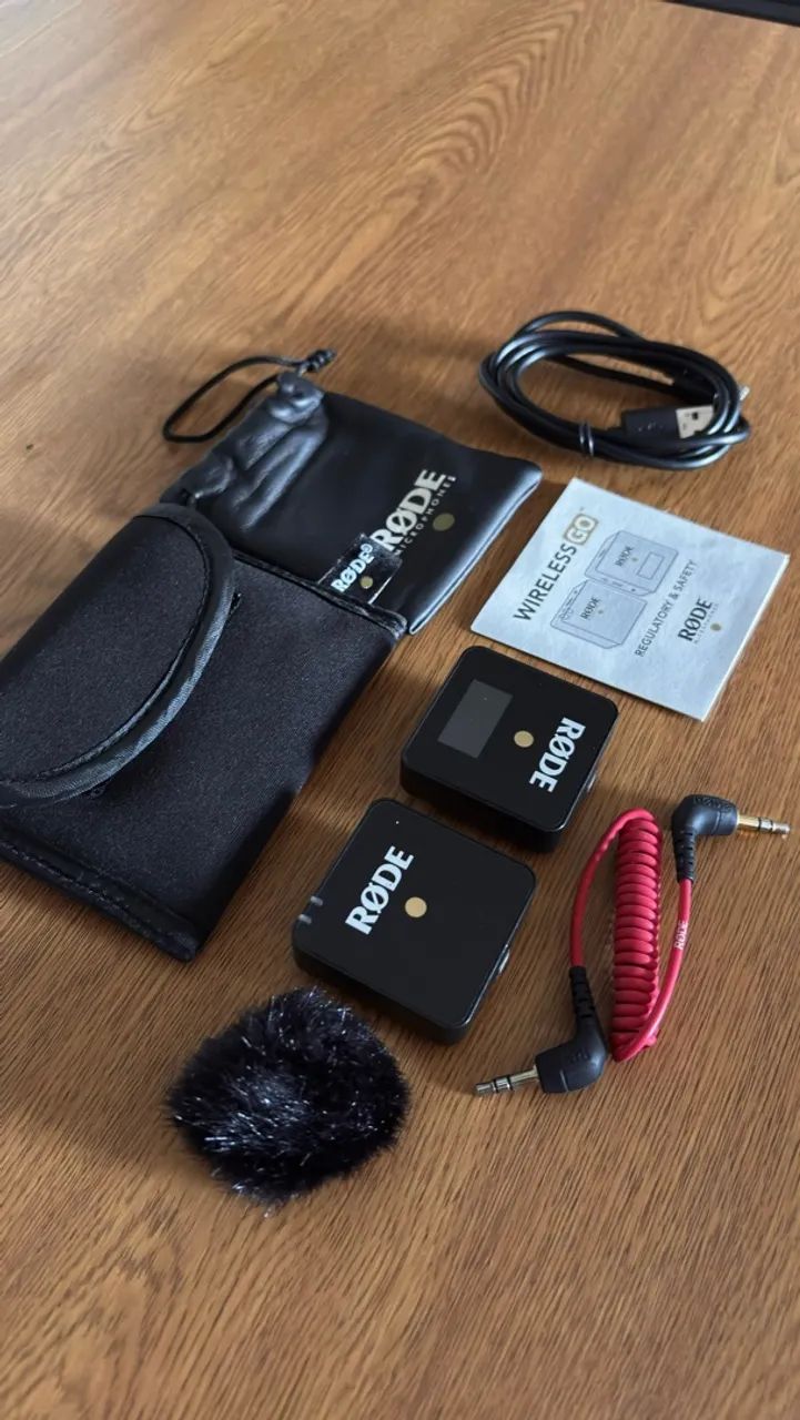 Rode GO I  - Foto 3