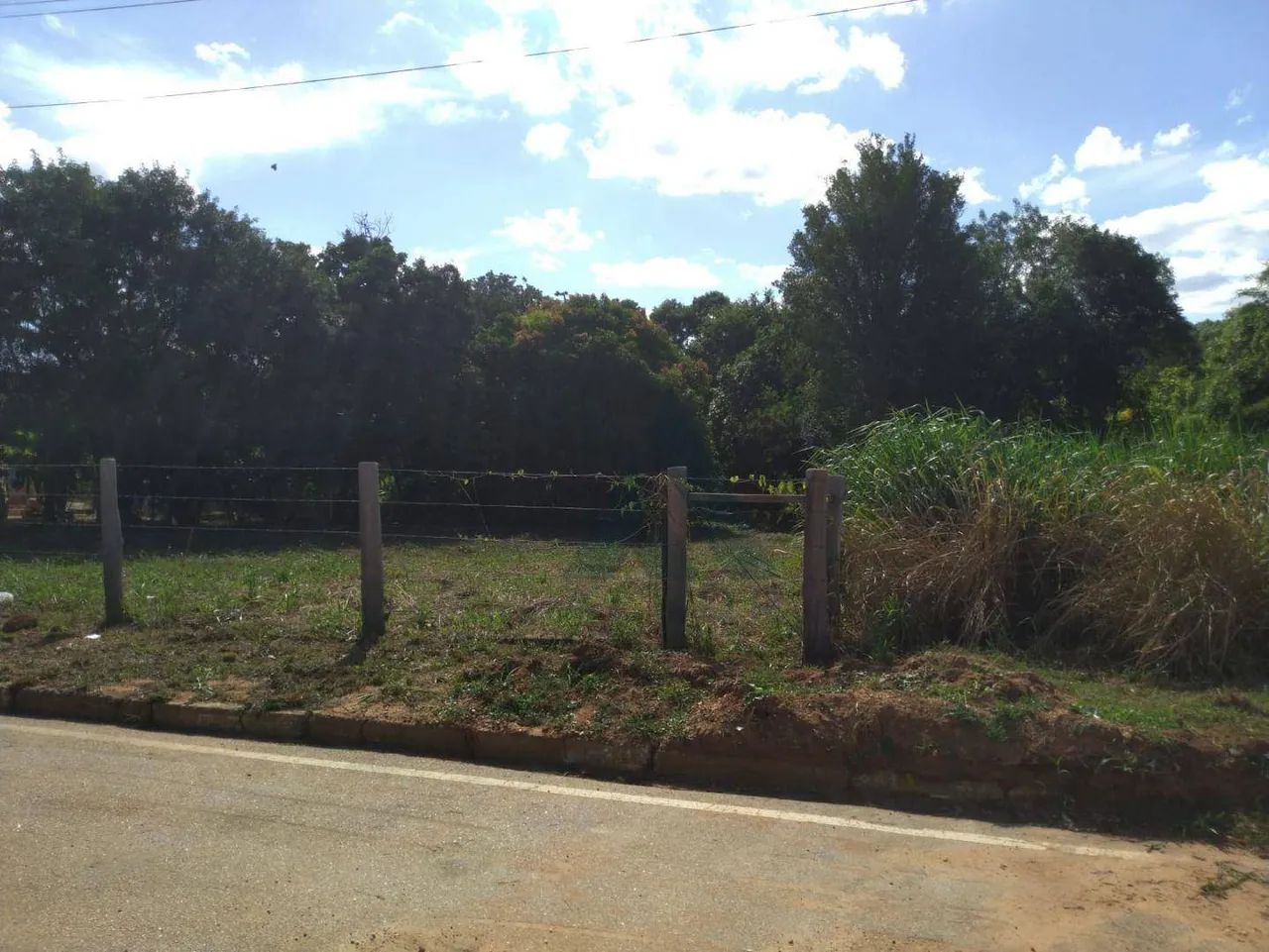 Terreno à venda - Aracaçu - Buri/SP - Foto 3