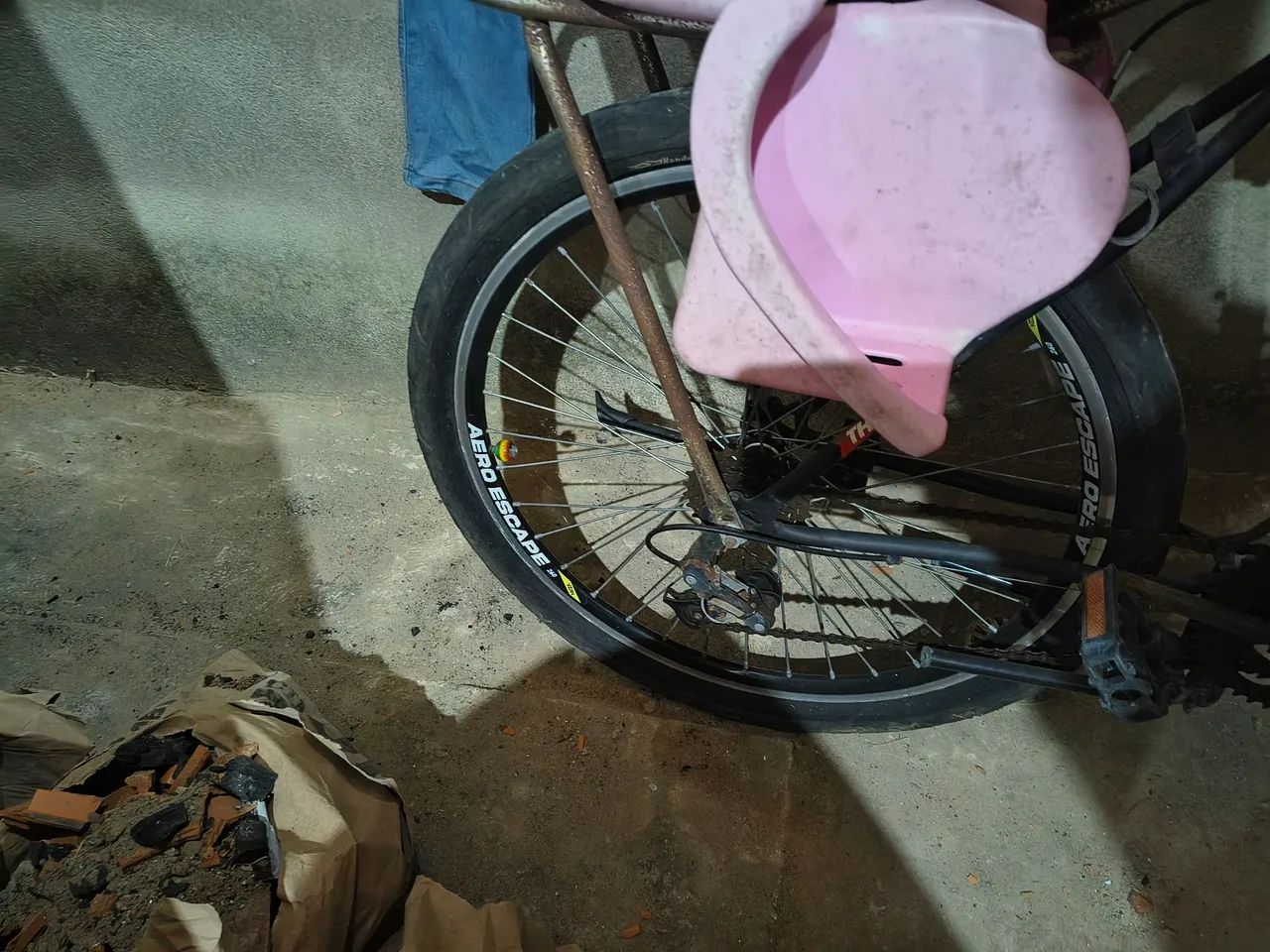Bike aro 26 - Foto 4