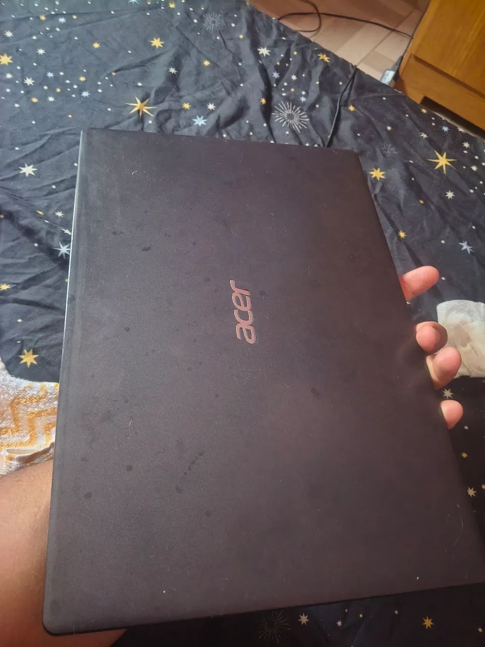 Venda de notebook Acer Aspire 3 