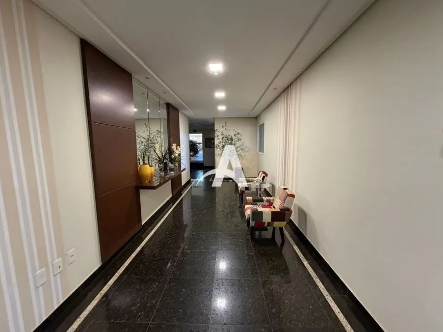 Aluguel Apartamento SANTA MÔNICA - Foto 2