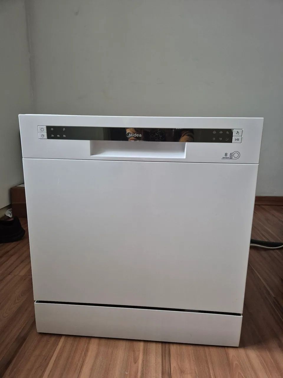 Lava-louças Midea