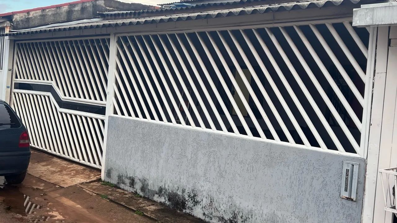 Ágio ágio ágio casa psul 3/4 suíte  - Foto 2