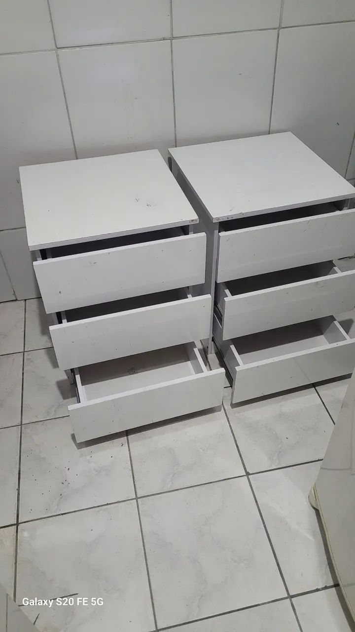 Móveis armário desapego  - Foto 2