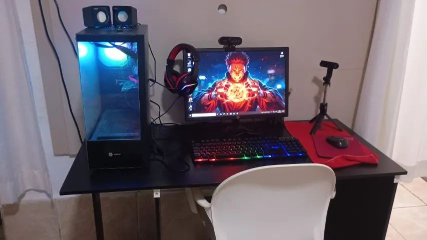 Computador completo - Foto 2