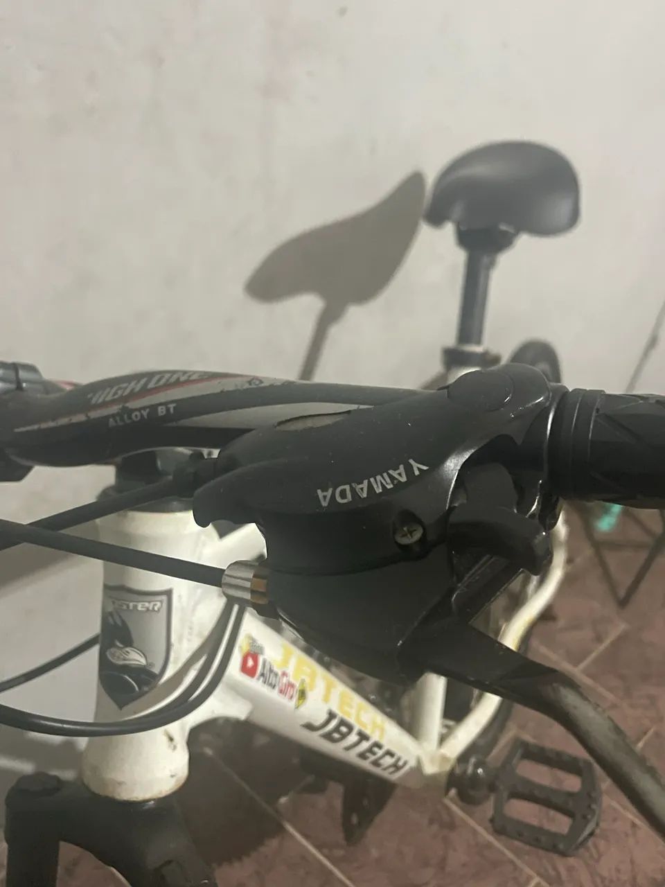 Bicicleta Jbtech500 sport - Foto 4