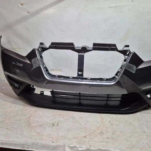 Parachoque Dianteiro Nissan Kicks 2017 2018 2019 2020 Original